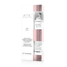 APIS, Liftingové sérum na oči a redukcia väzňov s komplexom Eye'fective™ 10 ml