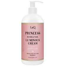 LaQ, Princess krém na ruky a nechty 300ml
