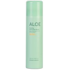 HOLIKA HOLIKA Aloe Sun Aloe chladivý sprej na opaľovanie SPF50+ PA++++ aloe chladivý sprej na opaľovanie 100 ml
