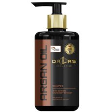 Dalas, Argan Oil szampon do włosów zniszczonych 970ml
