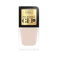 Wibo, Neuveriteľný gélový lak na nechty 8 8,5 ml