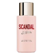 Jean Paul Gaultier, Scandal telové mlieko 200ml