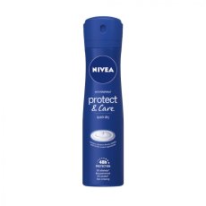 Nivea, Protect & Care antiperspirant v spreji 150 ml