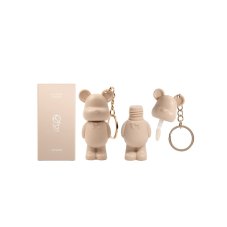 LOVRO Sugar Teddy Glitter Lip Gloss 1.4 g