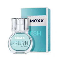 Mexx, Fresh Woman woda toaletowa spray 30ml
