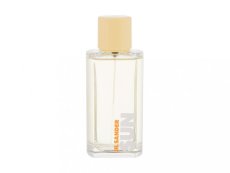 Jil Sander Sun Sea Salt &amp; Genista Limited Edition, Toaletní voda pro ženy, 125 ml,