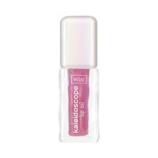 Wibo Kaleidoscope Lip Oil Hydratační olej na rty 3 4ml