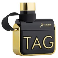 Armaf Značka Him Uomo Nero parfumovaná voda 100ml