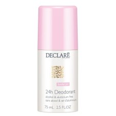 Declare Body Care 24hodinový antiperspirant deodorant 75ml