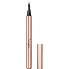 Guerlain Mad Eyes Precise Liner Přesná oční linka v tužce 01 Matte Black
