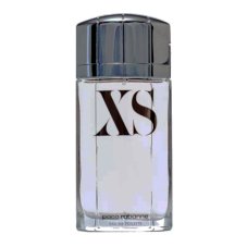 Paco Rabanne, XS toaletní voda ve spreji 100 ml