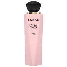 La Rive Miss Dream Pink parfémová voda v spreji 100ml