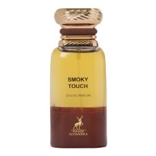 Maison Alhambra Smoky Touch parfumovaná voda 80ml
