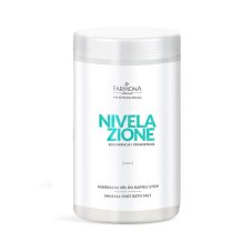 Farmona Professional, Nivelazione minerálna soľ do kúpeľa na nohy 1500g