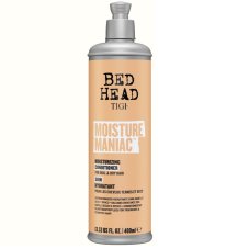 Tigi Bed Head Moisture Maniac Conditioner hĺbkovo hydratačný kondicionér pre suché a matné vlasy 400ml