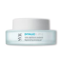 SVR [HYALU] Biotický regenerační zpevňující gel 50ml