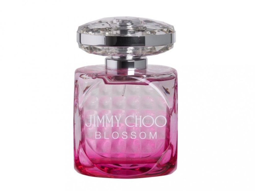 Jimmy Choo Jimmy Choo Blossom, parfémovaná voda pro ženy, 100 ml,