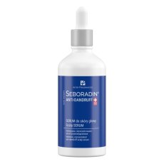 SEBORADIN, Anti-Dandruff przeciwłupieżowe serum do skóry głowy 100ml