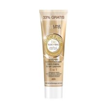 Eveline Cosmetics, Glycerínová superkoncentrovaná maska na ruky a nechty 5v1 100ml