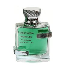 Louis Cardin, Pánská parfémovaná voda Unique 100ml