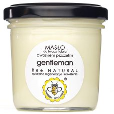HONEY WASHINGTON_Gentleman Face and Body Butter 65g