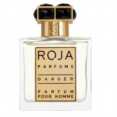 Roja Parfums, Danger Pour Homme perfumy spray 50ml