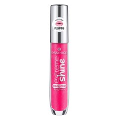 Essence, Extreme Shine błyszczyk zwiększający objętość ust 103 Pretty in Pink 5ml