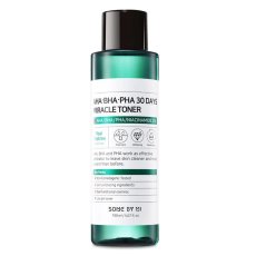 Some By Mi, AHA.BHA.PHA 30 Days Miracle Face Toner 150ml