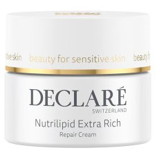 Declare Vital Balance bogaty krem naprawczy 50ml