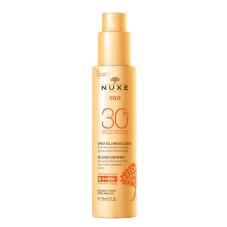 Nuxe Sun krém na obličej a tělo SPF30 150 ml