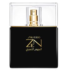 Shiseido, Zen Gold Elixir parfémovaná voda ve spreji 100 ml