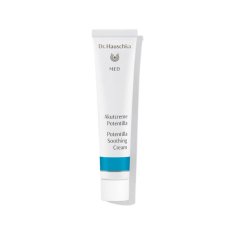 Dr. Hauschka, Med Potentilla Soothing Cream łagodzący krem do ciała z potentillą 20ml