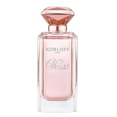 Korloff, Miss parfémová voda ve spreji 88ml