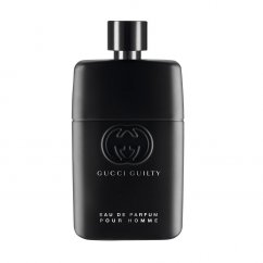 Gucci, Guilty Pour Homme parfumovaná voda 90ml Tester