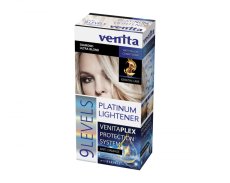 Venita, 9 Leveles Platinium Lightener 9 tónový rozjasňovač vlasov 125 ml