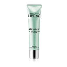 LIERAC Sebologie matující regulační gel 40ml