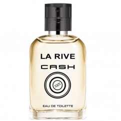 La Rive, Cash For Men toaletná voda 30ml