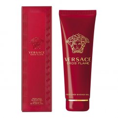 Versace, Eros Flame żel pod prysznic 250ml