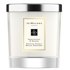Jo Malone, Honeysuckle & Davana świeca zapachowa 200g