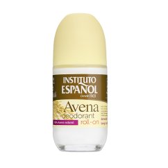Instituto Espanol, Avena Deo Roll-on deodorant 75ml