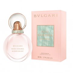 Bvlgari, Rose Goldea Blossom Delight parfumovaná voda 50ml