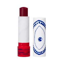 Korres, Lip Balm balsam do ust Mulberry Tinted 4.5g