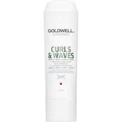 Goldwell, Dualsenses Curls & Waves Hydratačný kondicionér pre kučeravé vlasy 200 ml