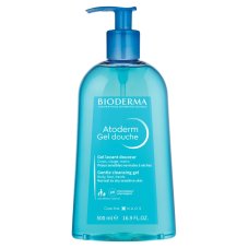Bioderma Atoderm Gel Douche shower and bath gel 500ml