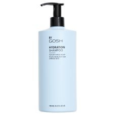 Gosh Hydration hydratačný šampón na vlasy 750ml