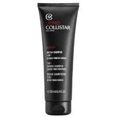 Collistar Uomo sprchový gel a šampon 3v1 250ml