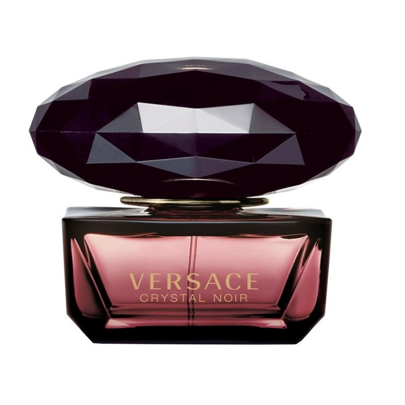 Versace, Crystal Noir parfumovaná voda 50ml