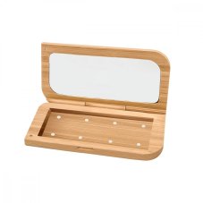 ECOCERA_Natural Choice bambusová magnetická kazeta Medium
