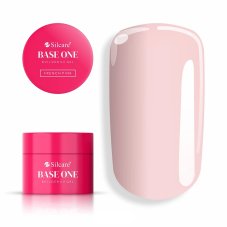 Silcare Base One French Pink żel budujący do paznokci 50g