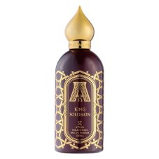 Attar Collection King Solomon parfumovaná voda 100ml